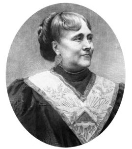 Maria Deraismes